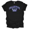 MMD Collective Rage Unisex classic tee