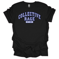 MMD Collective Rage Unisex classic tee