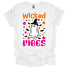 MMD Wicked Vibes Unisex classic tee