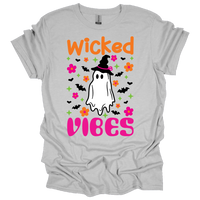 MMD Wicked Vibes Unisex classic tee