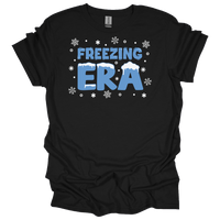 MMD Freezing Era Unisex classic tee