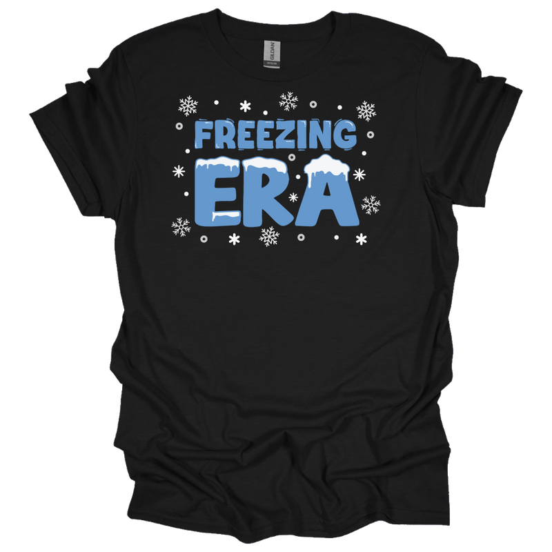 MMD Freezing Era Unisex classic tee