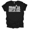 MMD Fragile Connective tissue EDS Unisex classic tee