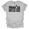 MMD Fragile Connective tissue EDS Unisex classic tee