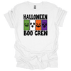 MMD Halloween Boo Crew Unisex classic tee