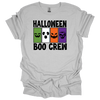 MMD Halloween Boo Crew Unisex classic tee