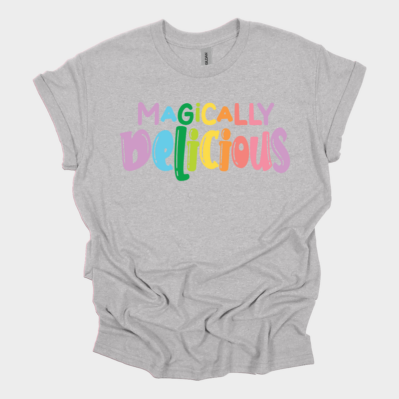 Magically Delicious Tee Style 1