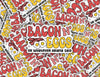 3" sticker | Bacon n' Eggs - Or Whatever Ariana Said.