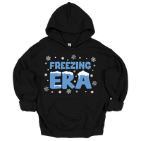 MMD Freezing Era Unisex Hoodie