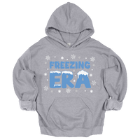 MMD Freezing Era Unisex Hoodie