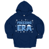 MMD Freezing Era Unisex Hoodie