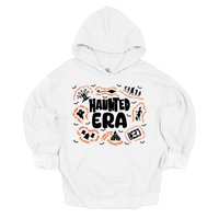 MMD Haunted Era TS Unisex Hoodie