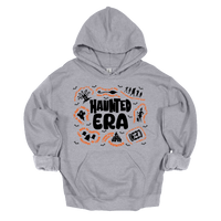 MMD Haunted Era TS Unisex Hoodie