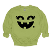 MMD Halloween Sweatshirt Unisex Classic Crewneck