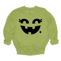 MMD Halloween Sweatshirt Unisex Classic Crewneck