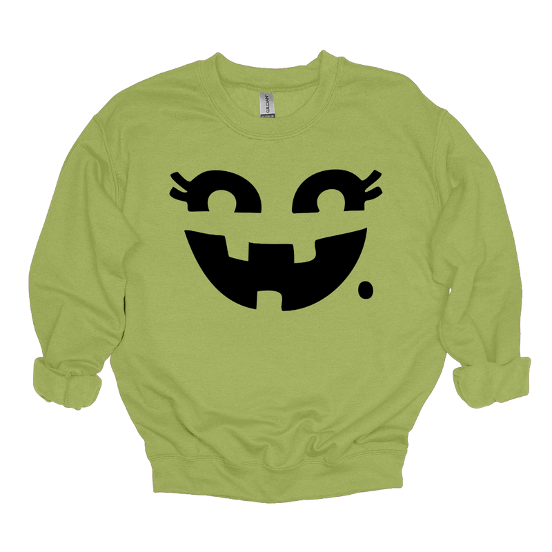 MMD Halloween Sweatshirt Unisex Classic Crewneck