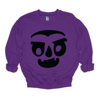 MMD Halloween Sweatshirt Unisex Classic Crewneck