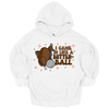 MMD I Came in Like a Butter-ball Unisex Hoodie