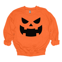 MMD Halloween Sweatshirt Unisex Classic Crewneck