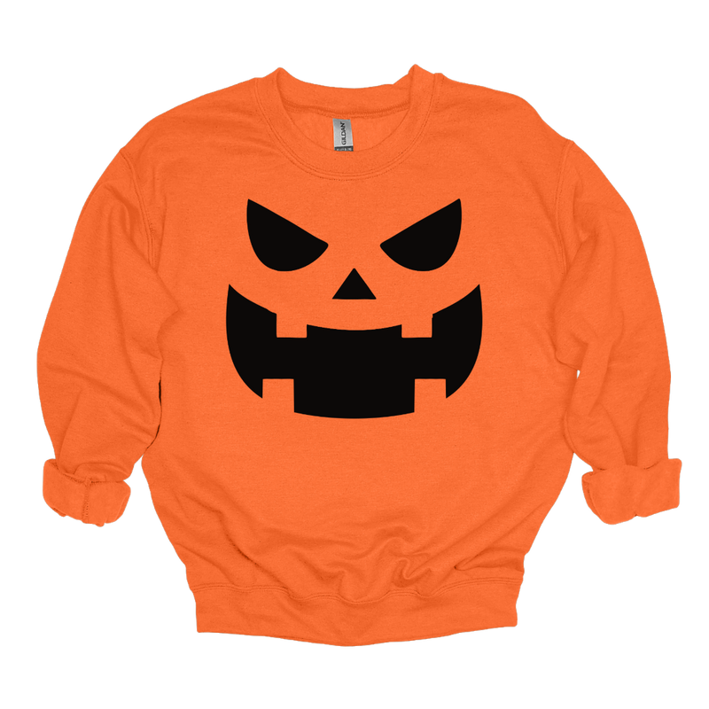 MMD Halloween Sweatshirt Unisex Classic Crewneck