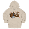 MMD I Came in Like a Butter-ball Unisex Hoodie