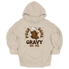 MMD Pour Some Gravy on me Unisex Hoodie