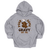 MMD Pour Some Gravy on me Unisex Hoodie