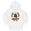 MMD Pour Some Gravy on me Unisex Hoodie