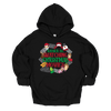 MMD Rather be watching Christmas movies Unisex Hoodie