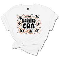 Haunted Era Tee