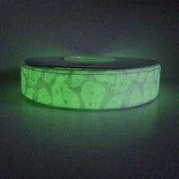 25yd Glow in the Dark Ghosts