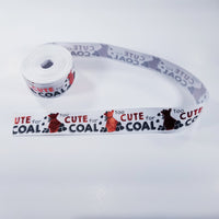 7/8 Cute for Coal