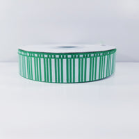 25yd GITD White Stripes