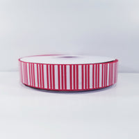 25yd GITD White Stripes