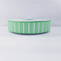 25yd GITD White Stripes